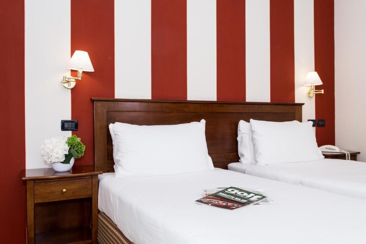 Hotel Relais Santo Stefano Sandigliano Zewnętrze zdjęcie
